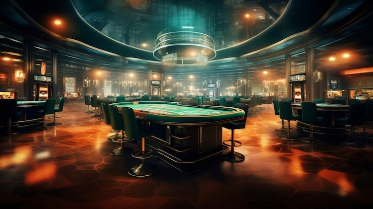 Hasil real-time dan riwayat permainan Hasil pertandingan Bandar Poker dengan pembayaran kemenangan