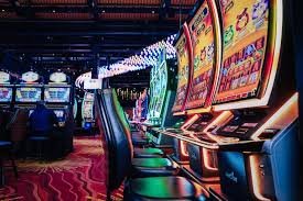 Fitur bonus Wheel of Moolah dalam Mega Moolah