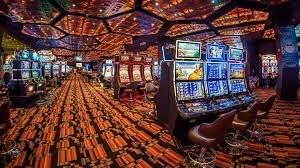 Layar tabel pembayaran dan simbol Mega Moolah di platform onebet login